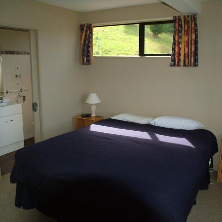 18B Oregon Heights Ханмер Спрингс Екстериор снимка